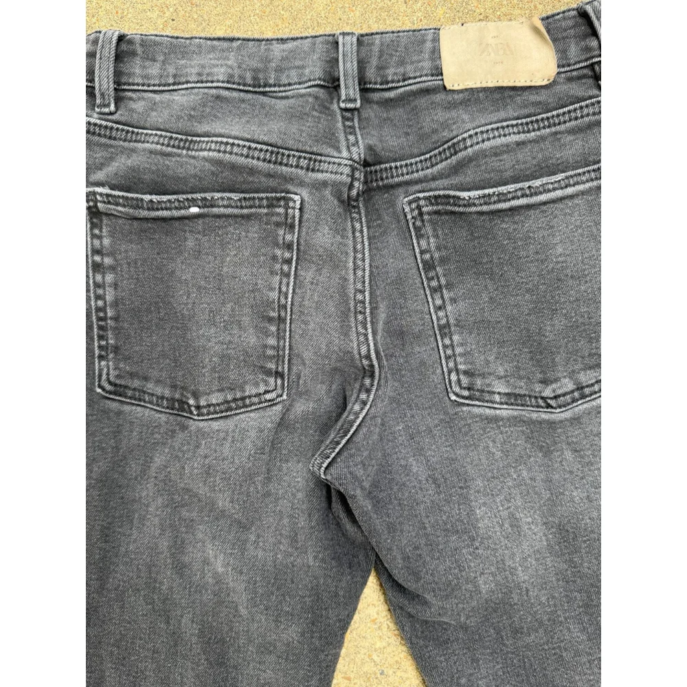Girls Zara jeans